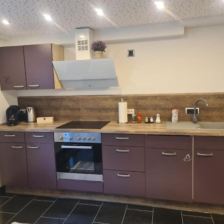 Appartement Am Ziegeleipark 하일브론 외부 사진
