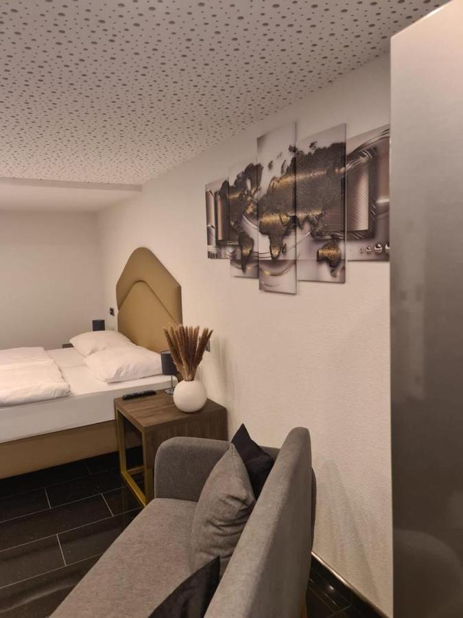 Appartement Am Ziegeleipark 하일브론 외부 사진