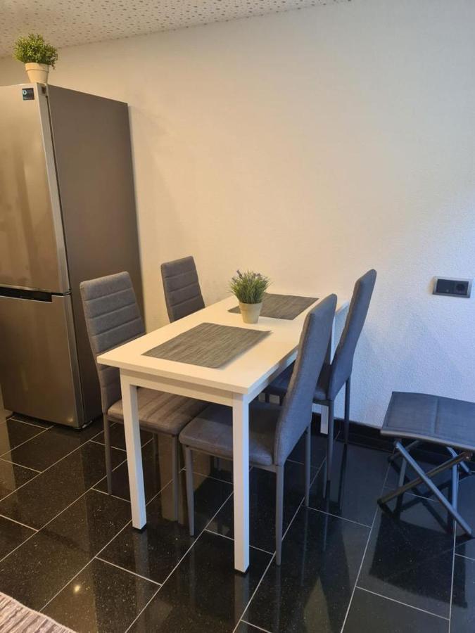 Appartement Am Ziegeleipark 하일브론 외부 사진