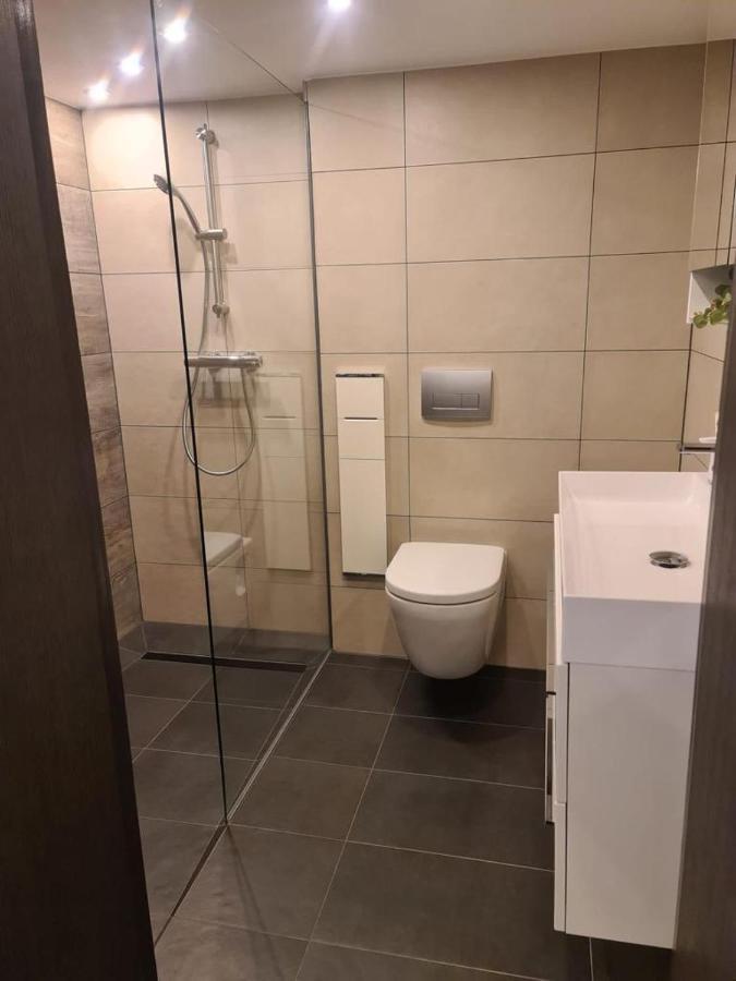 Appartement Am Ziegeleipark 하일브론 외부 사진