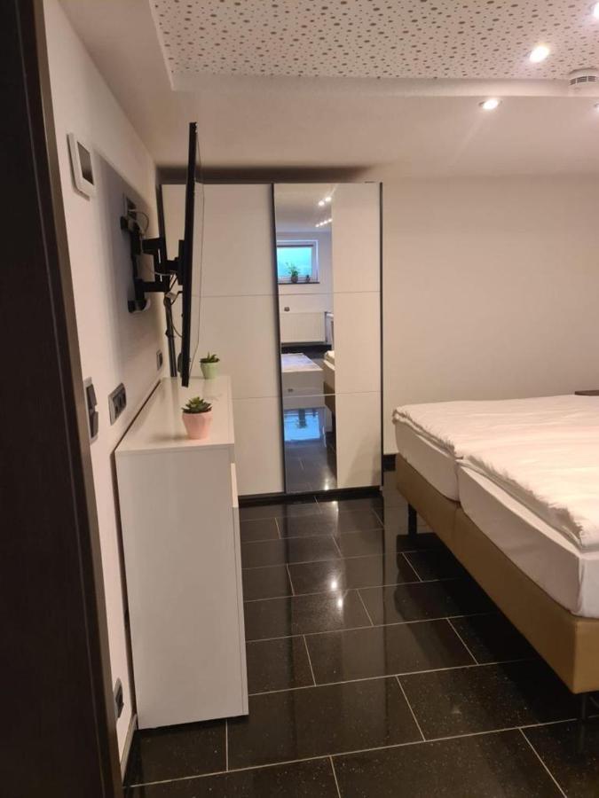 Appartement Am Ziegeleipark 하일브론 외부 사진