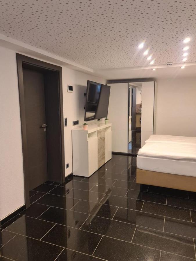 Appartement Am Ziegeleipark 하일브론 외부 사진