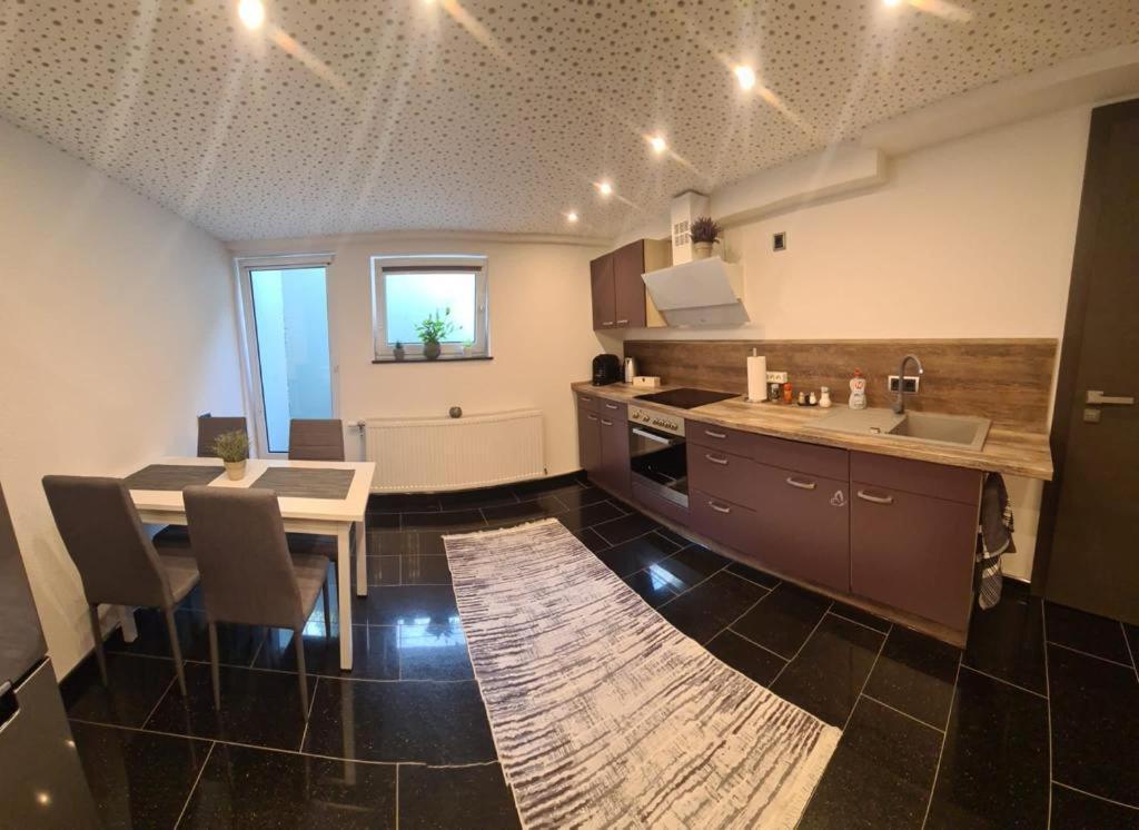 Appartement Am Ziegeleipark 하일브론 외부 사진