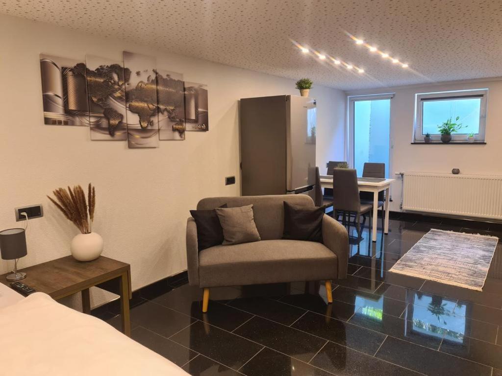 Appartement Am Ziegeleipark 하일브론 외부 사진