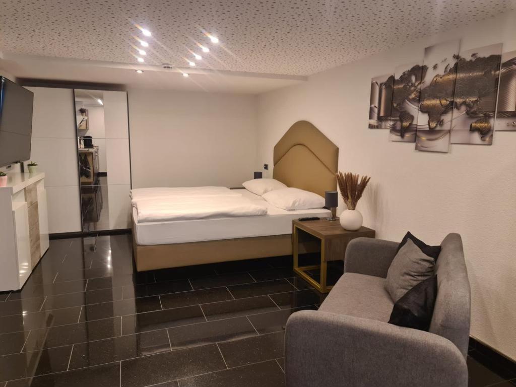 Appartement Am Ziegeleipark 하일브론 외부 사진
