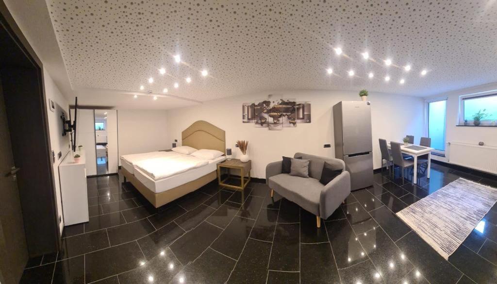 Appartement Am Ziegeleipark 하일브론 외부 사진