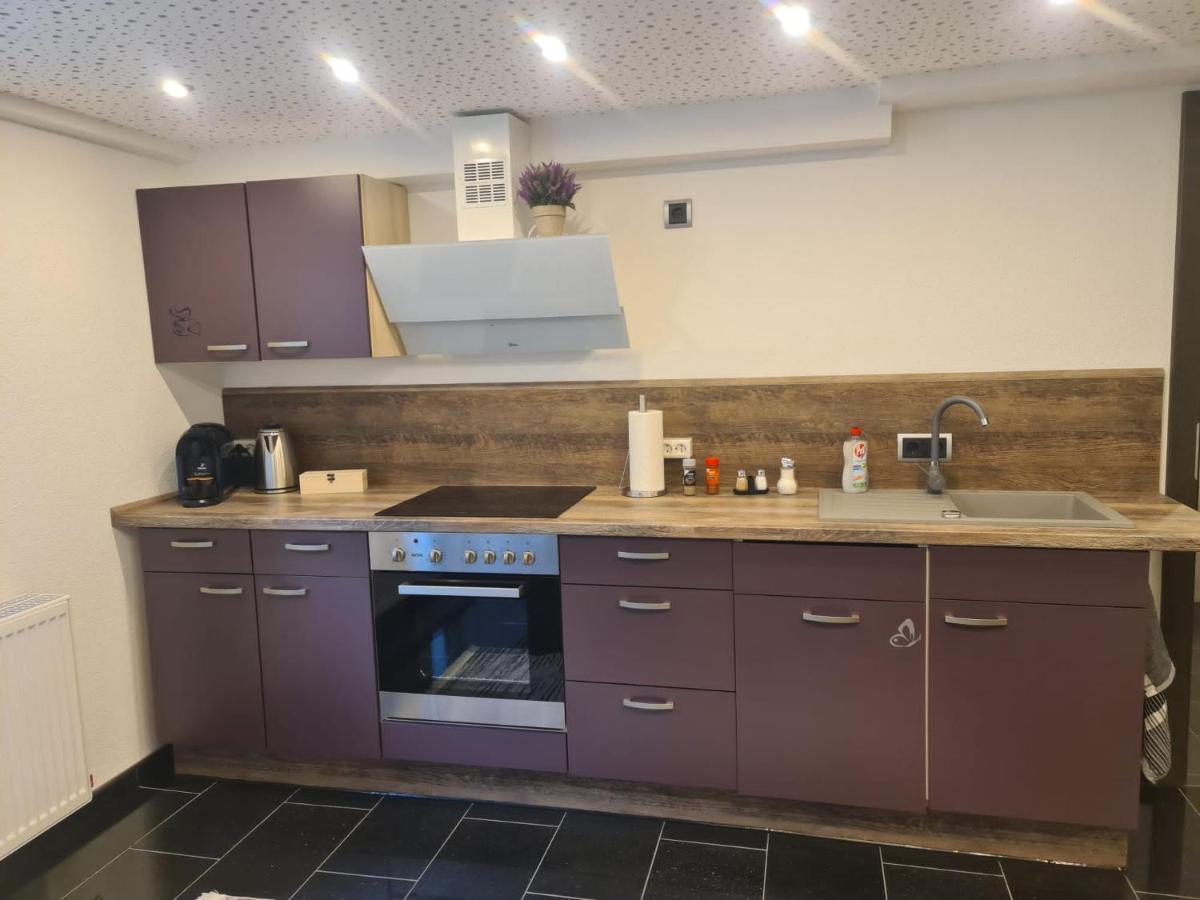 Appartement Am Ziegeleipark 하일브론 외부 사진